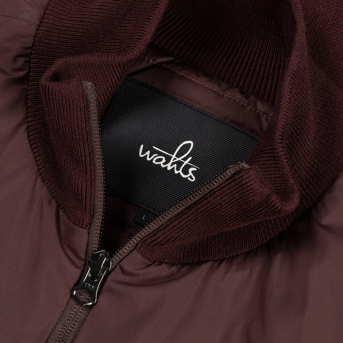 FRANKLIN | Burgundy