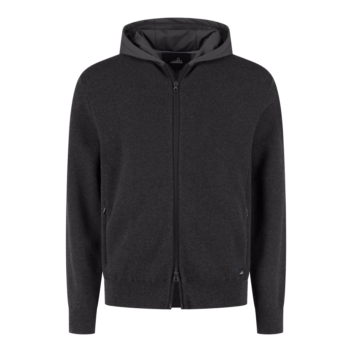 FRANCIS | Anthracite Melange