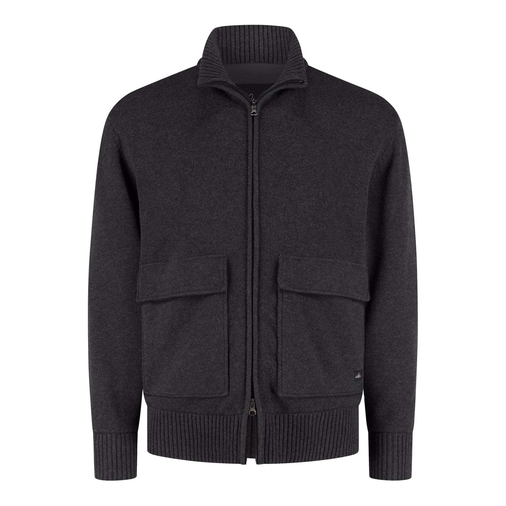 STEPHENS | Anthracite Melange