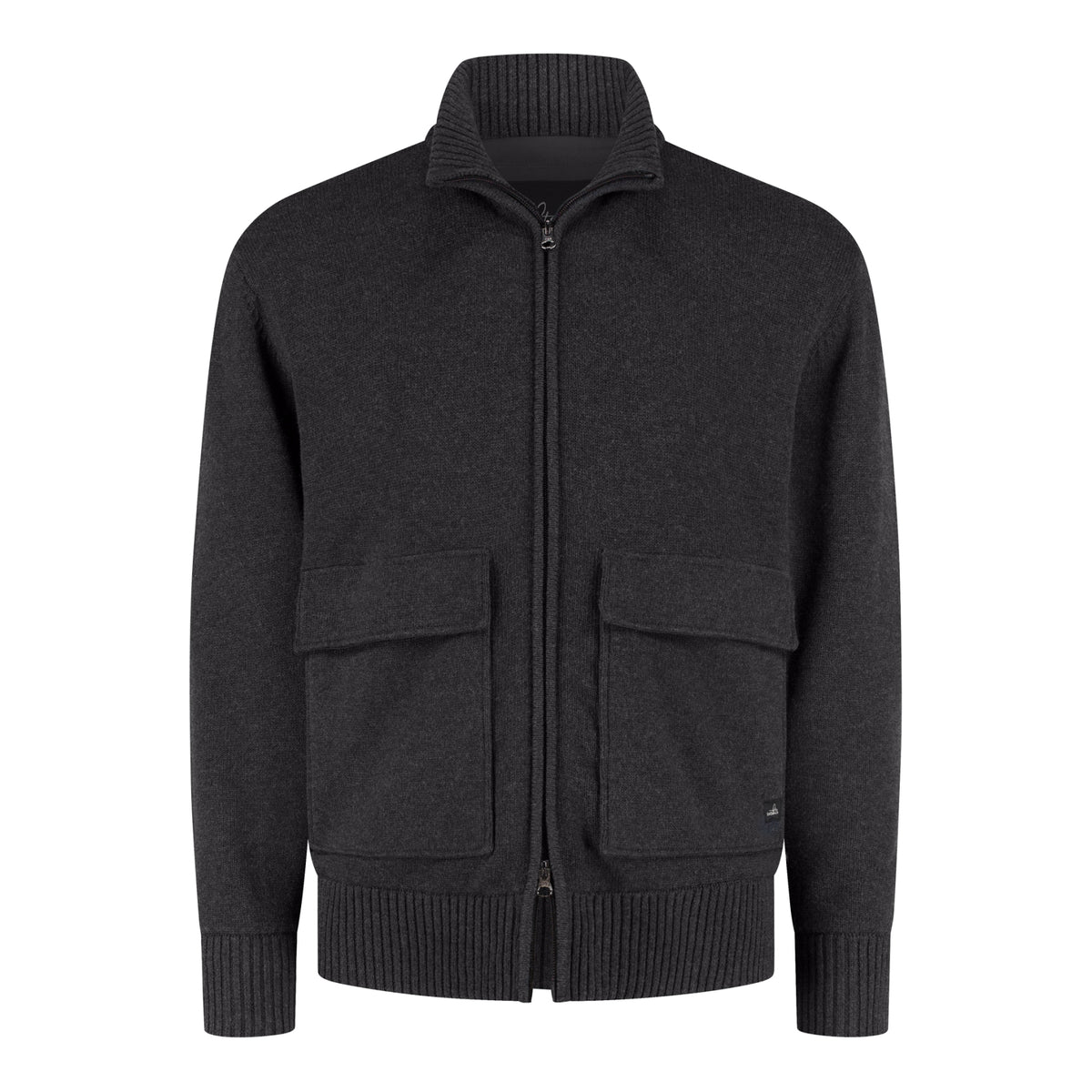 STEPHENS | Anthracite Melange