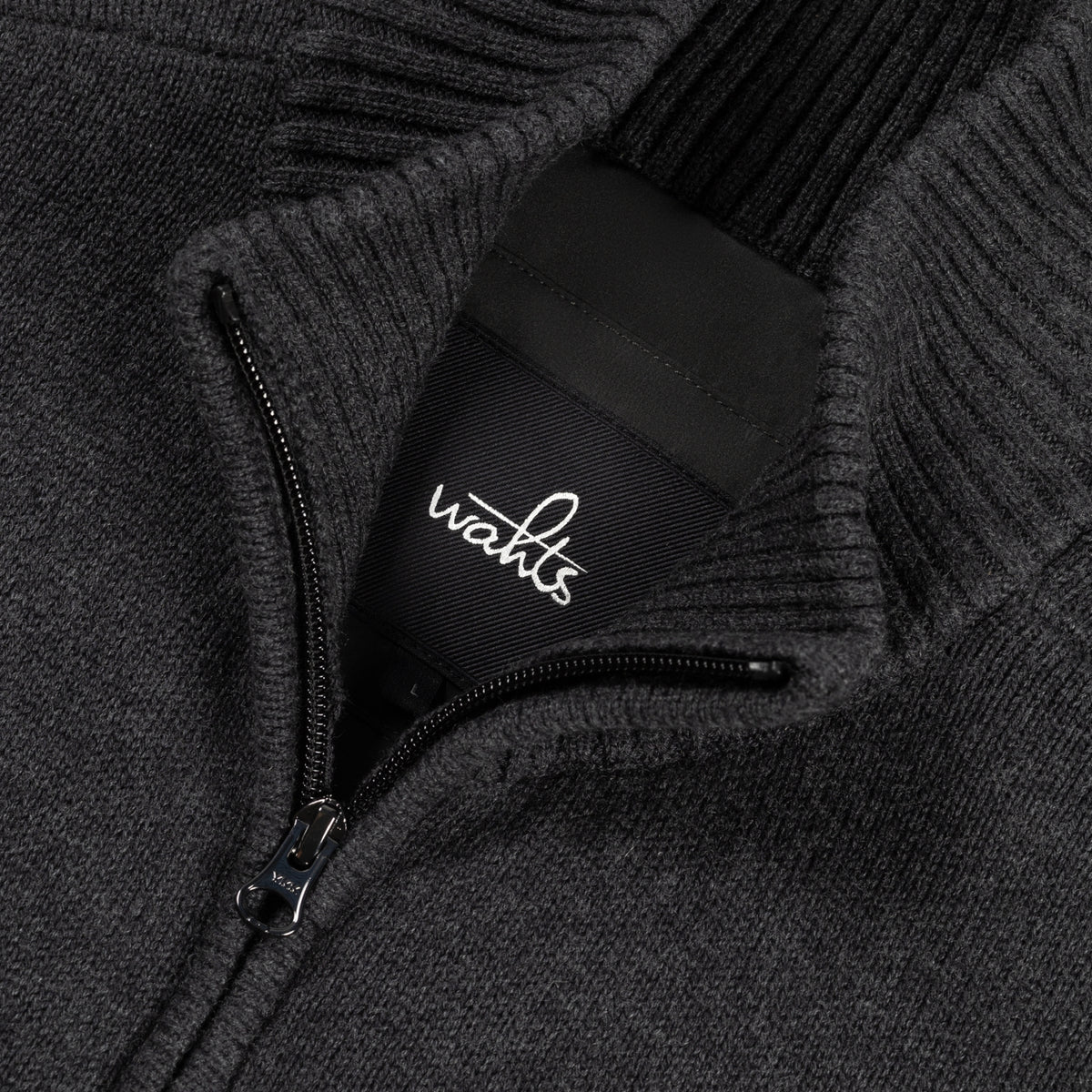 STEPHENS | Anthracite Melange