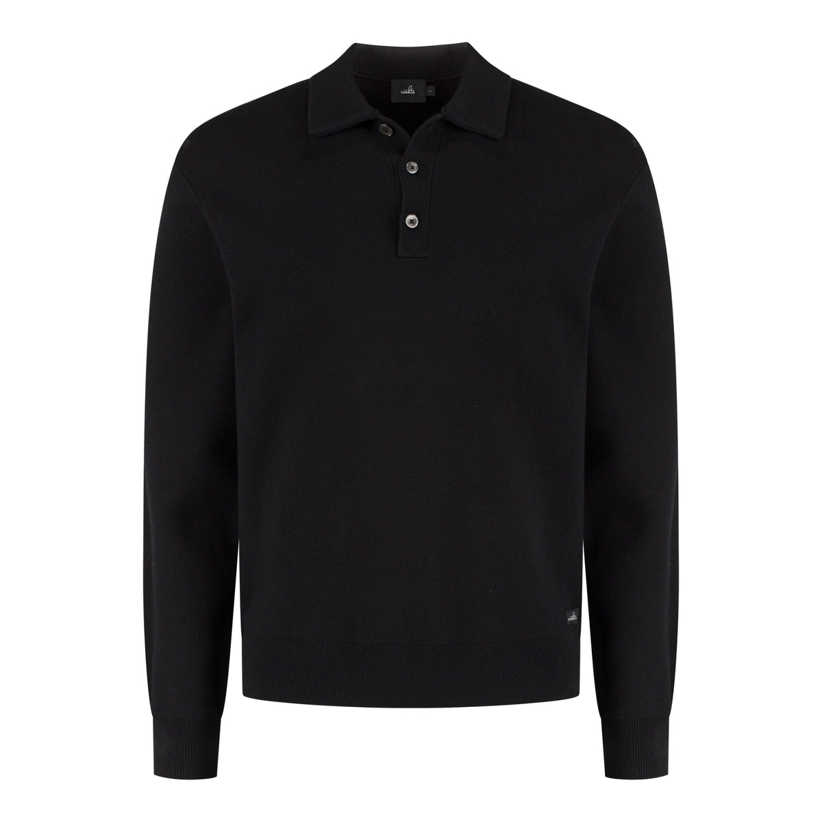 CRAWFORD | Pure Black