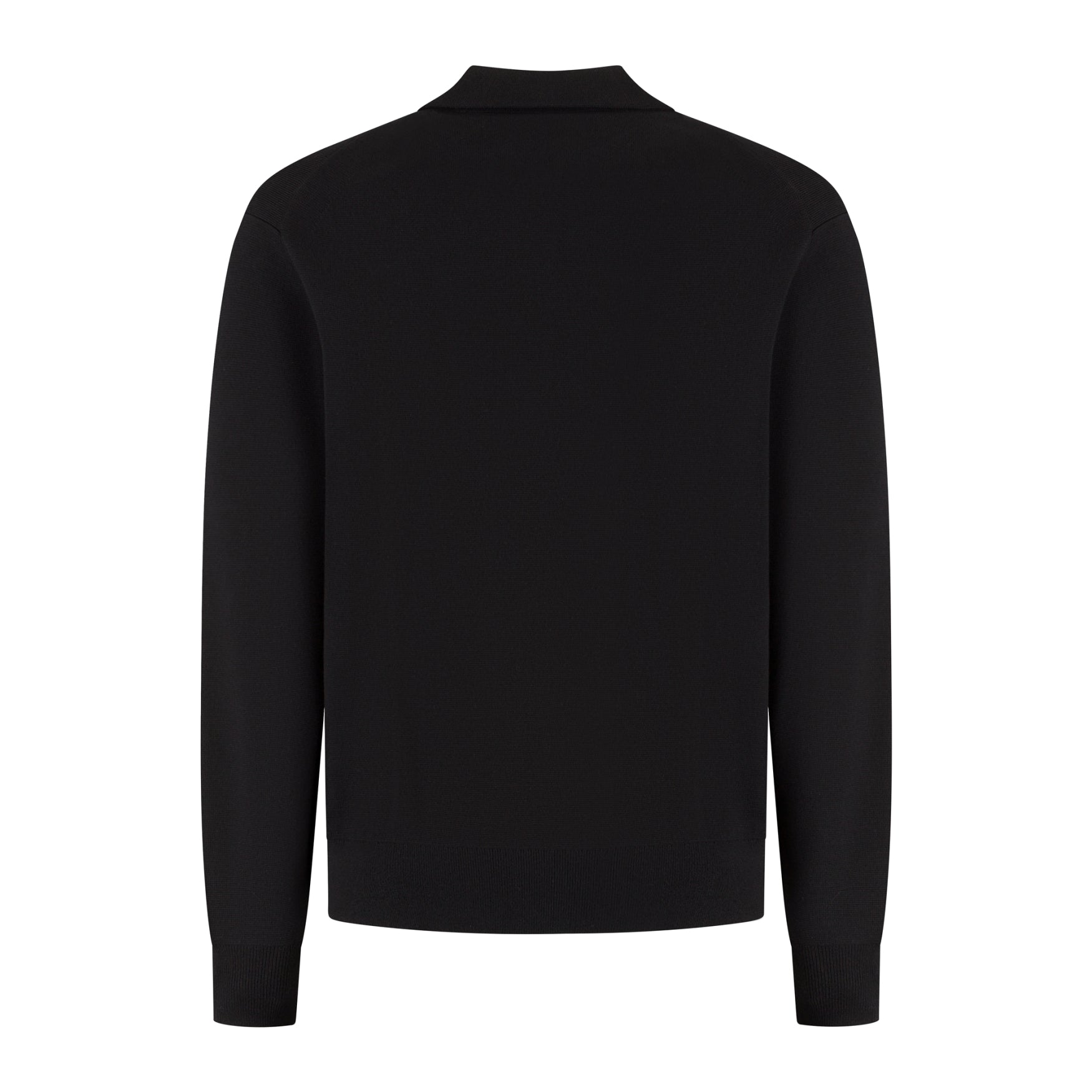 CRAWFORD | Pure Black