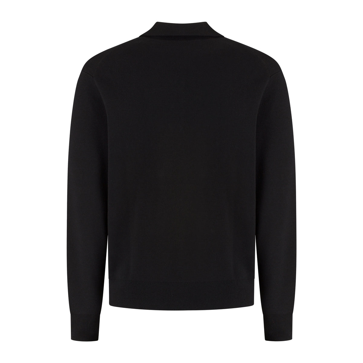 CRAWFORD | Pure Black