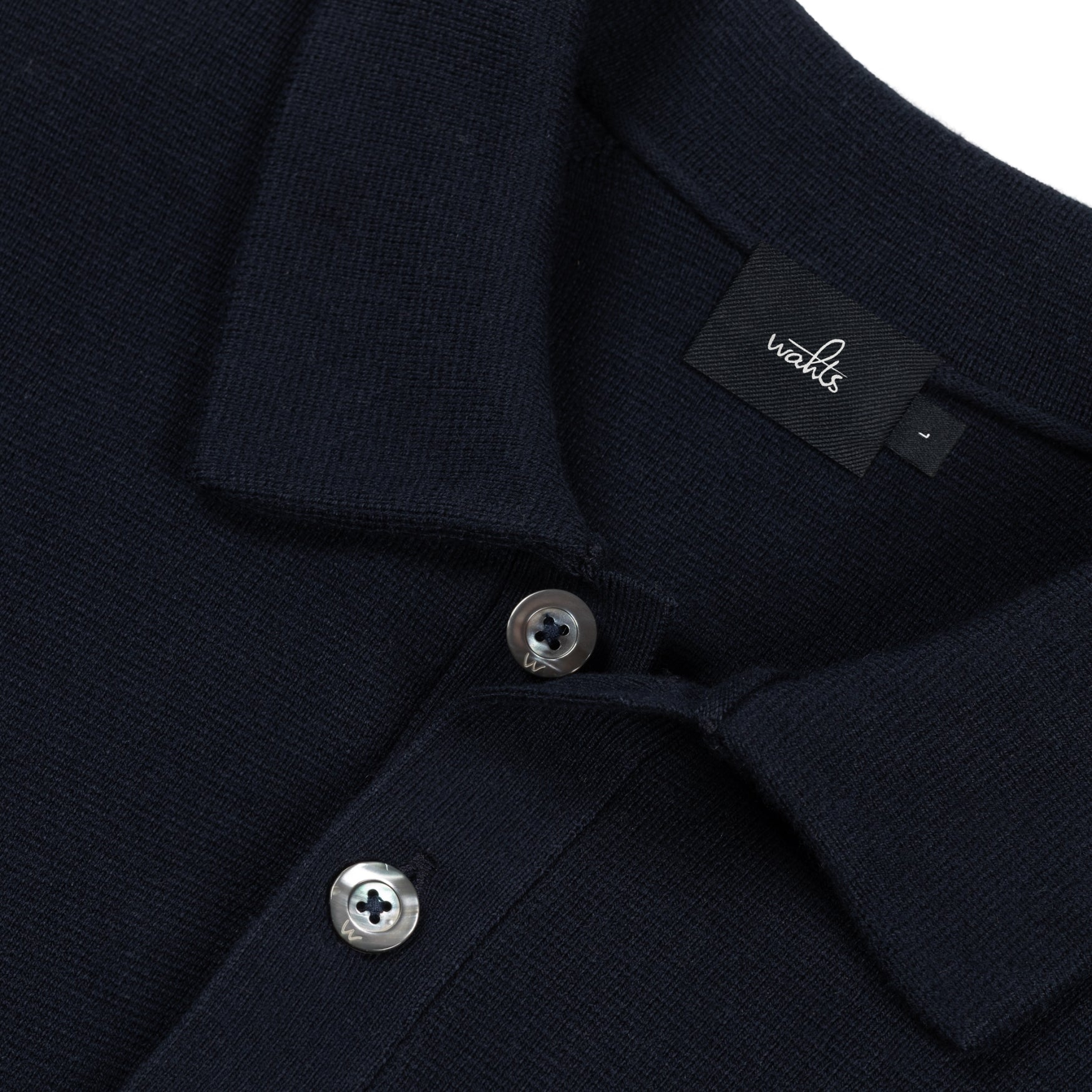 CRAWFORD | Night Blue