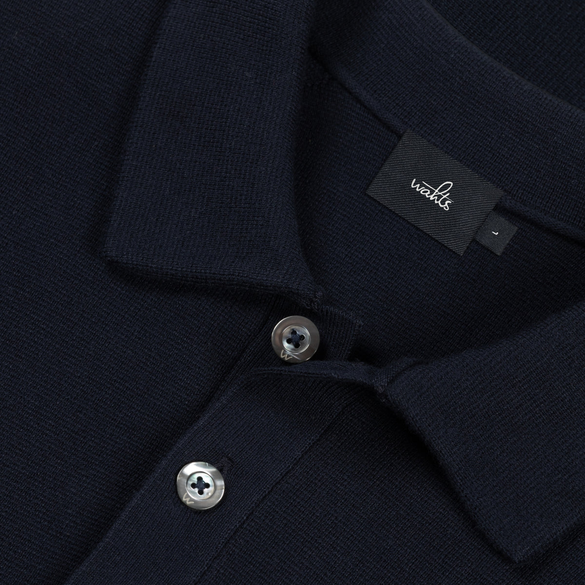 CRAWFORD | Night Blue
