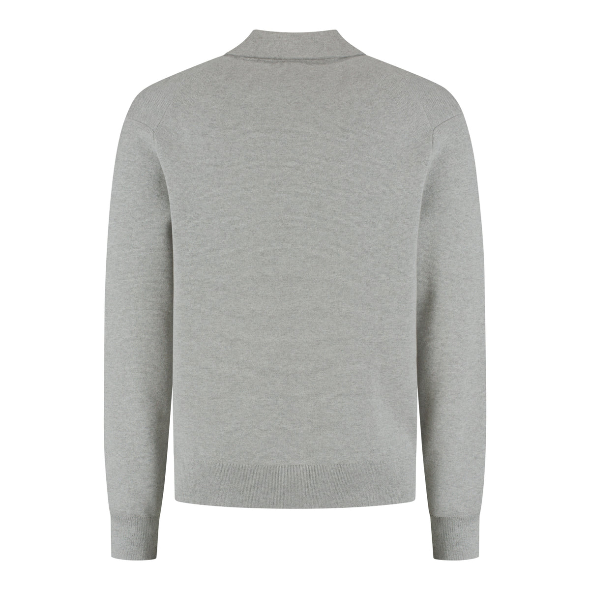 CRAWFORD | Light Grey Melange