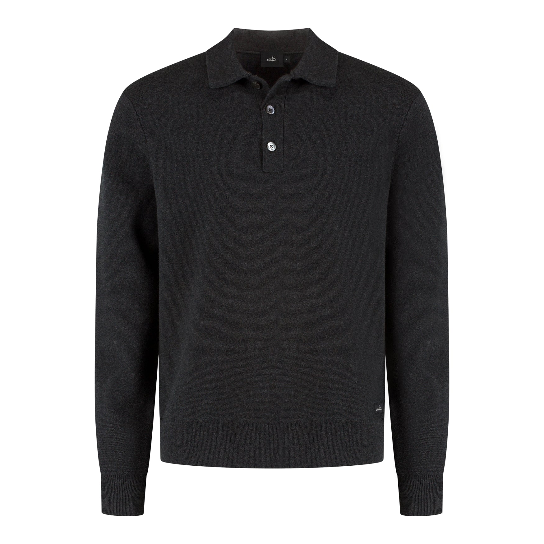 CRAWFORD | Anthracite Melange