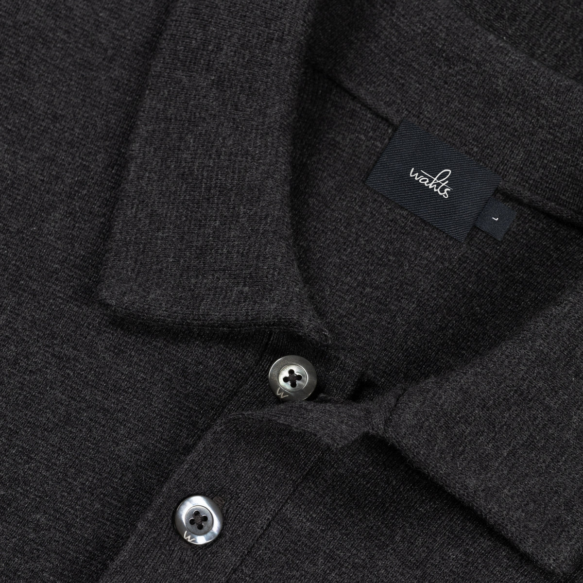 CRAWFORD | Anthracite Melange