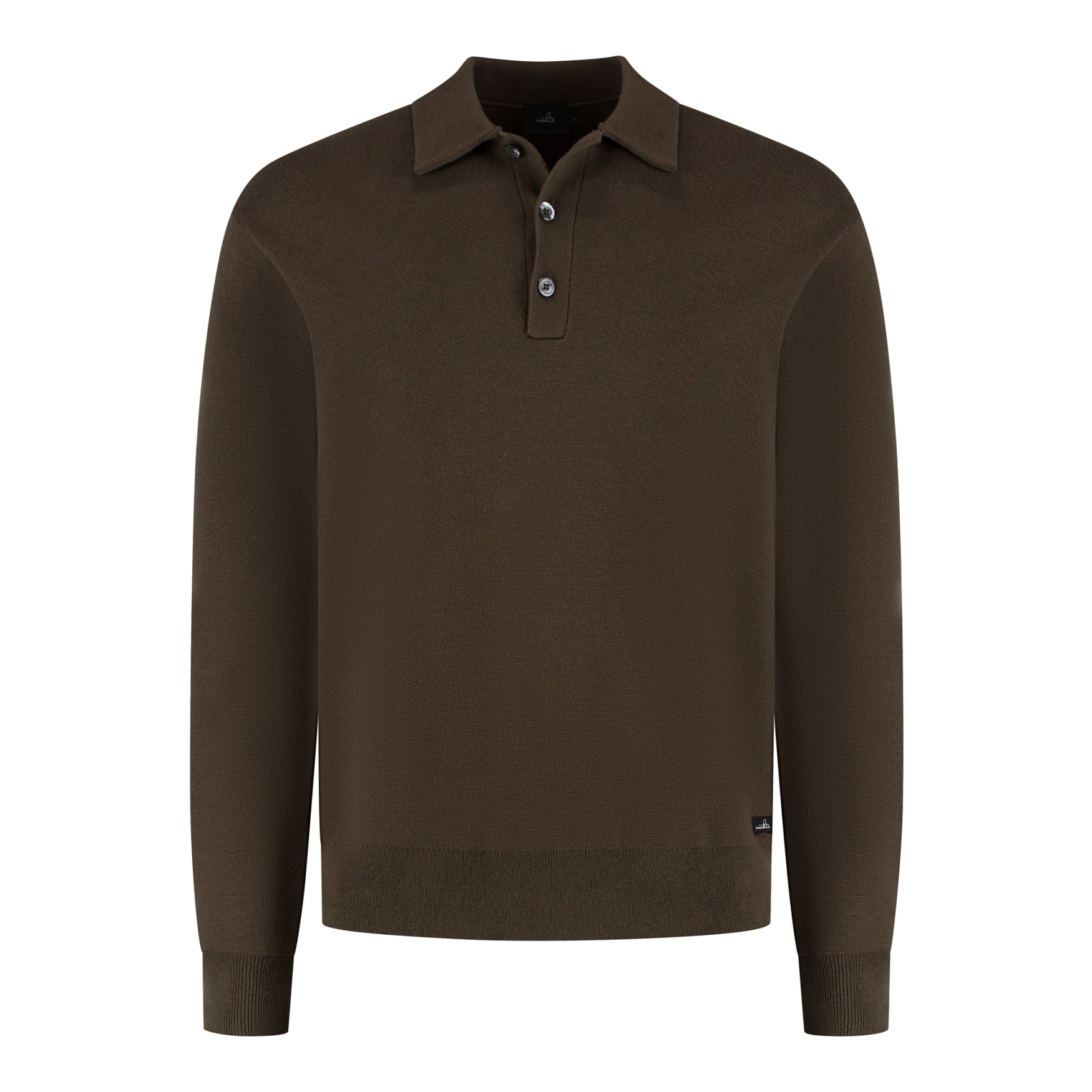CRAWFORD | Dark Olive