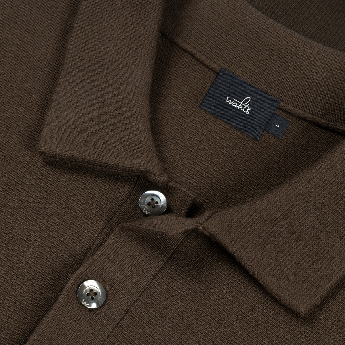 CRAWFORD | Dark Olive