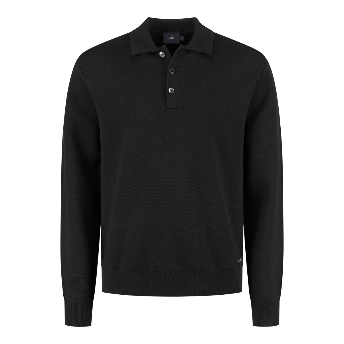 CRAWFORD | Deep Brown