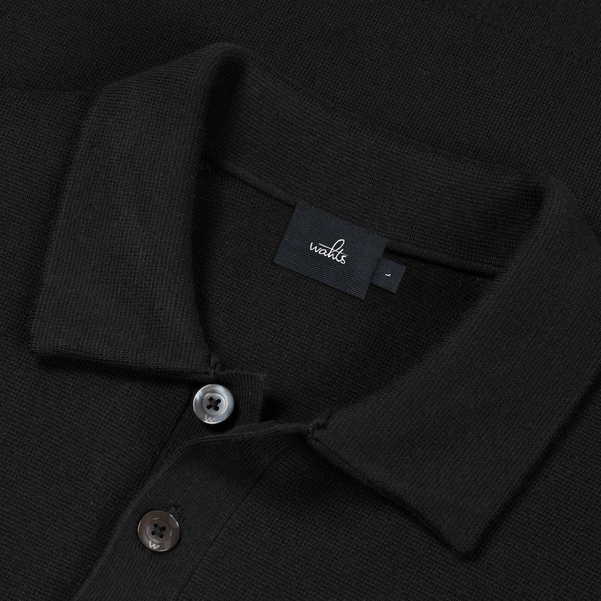 CRAWFORD | Deep Brown