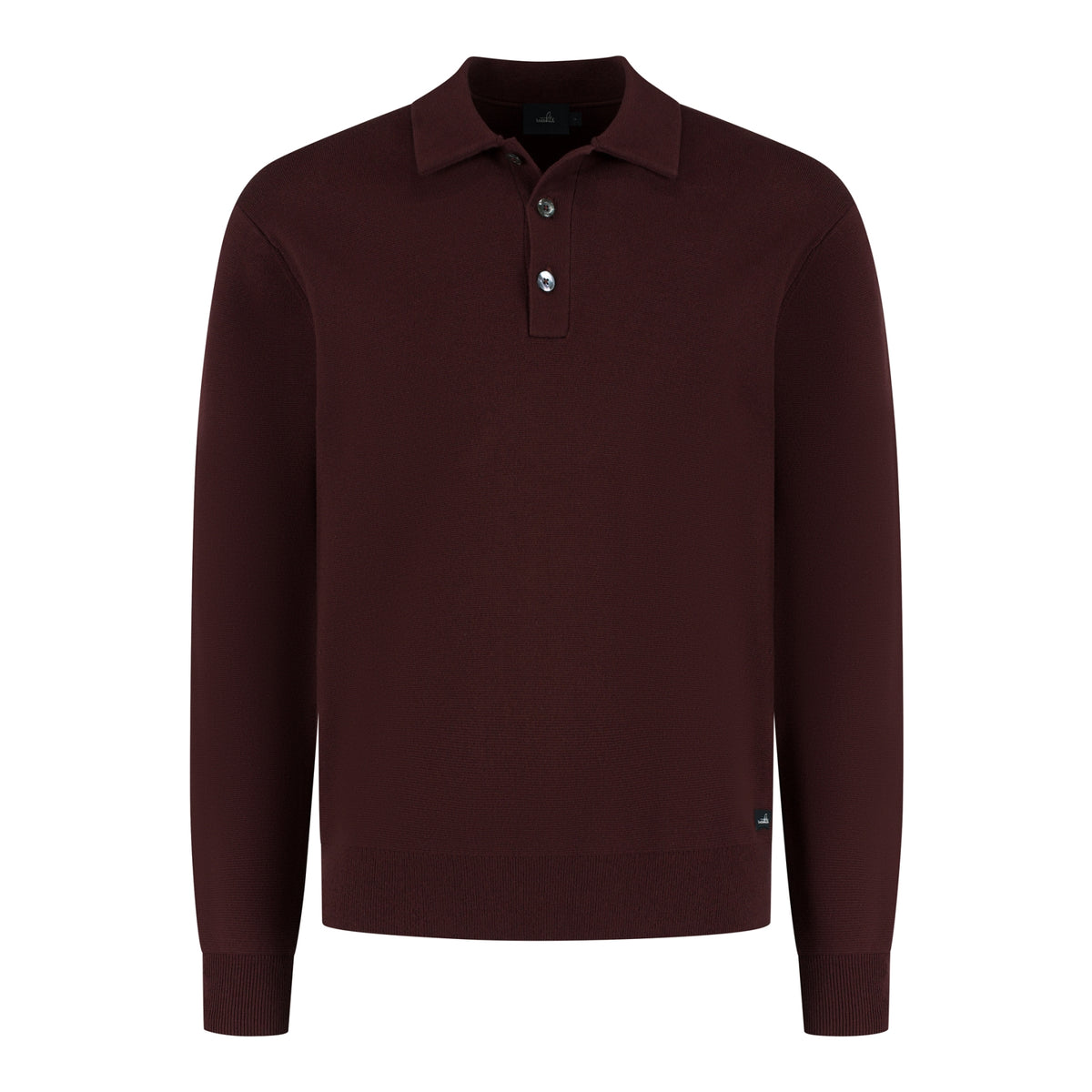 CRAWFORD | Burgundy