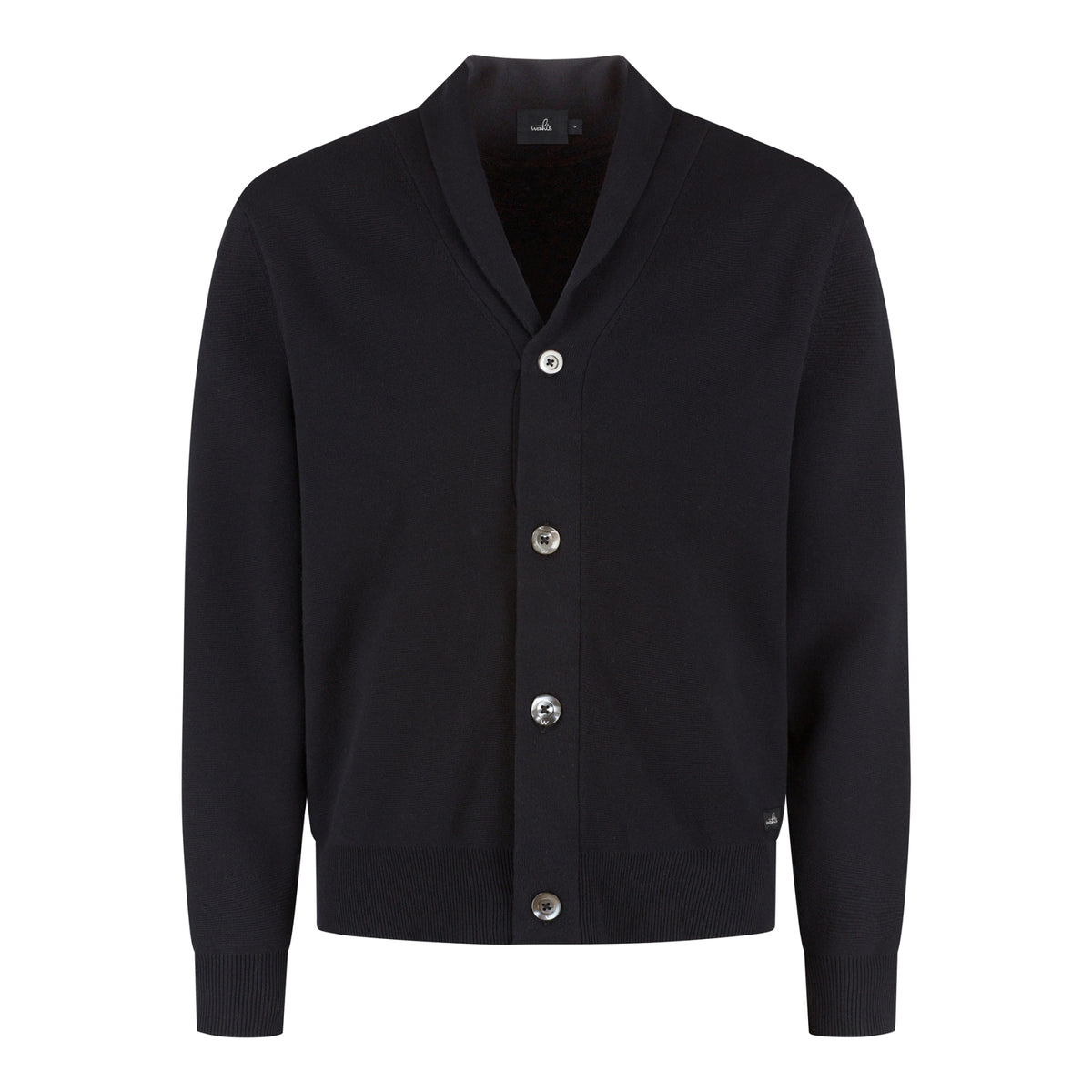 NICHOLS | Pure Black