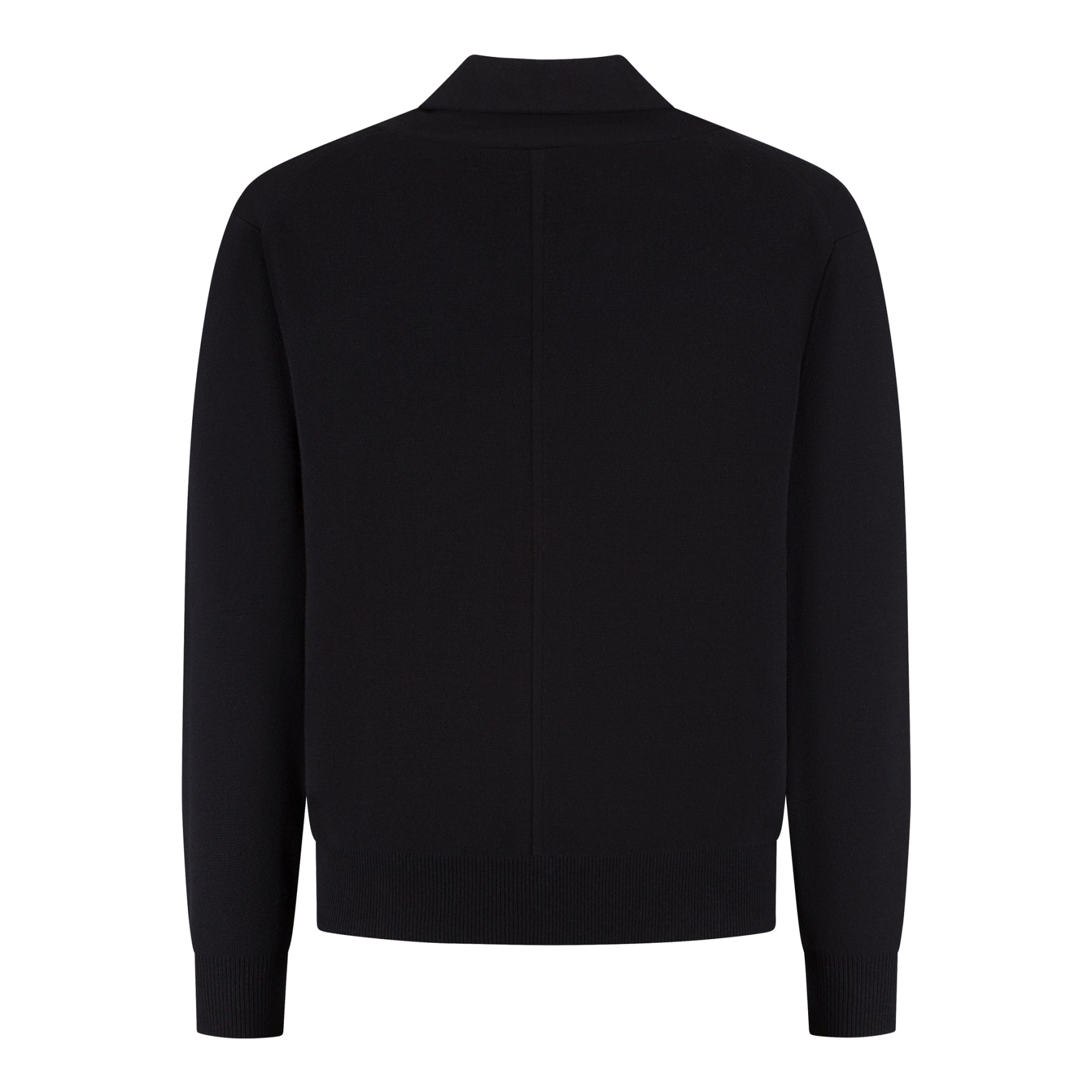 NICHOLS | Pure Black