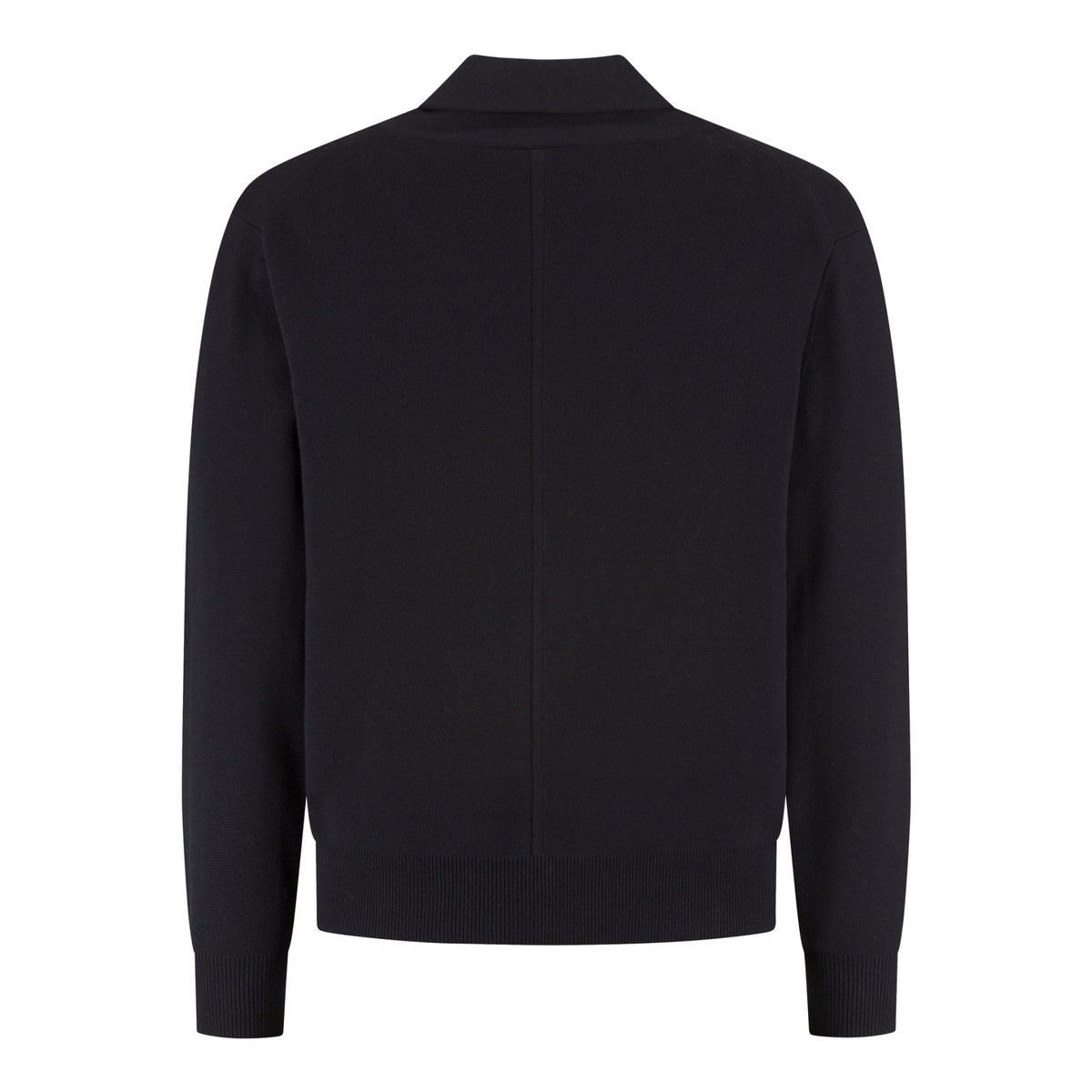 NICHOLS | Pure Black