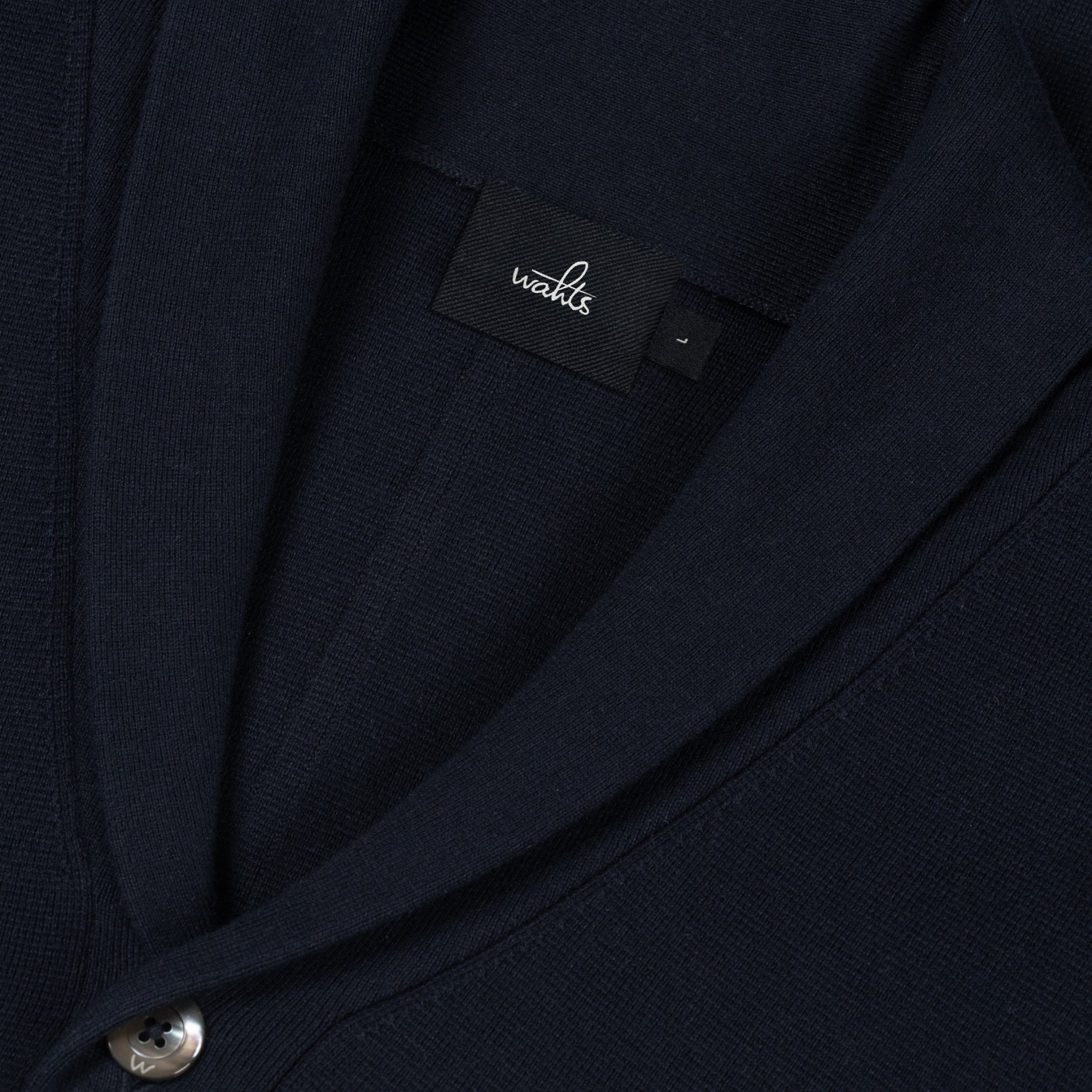 NICHOLS | Night Blue