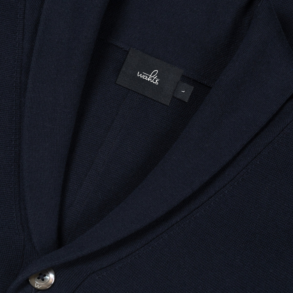NICHOLS | Night Blue