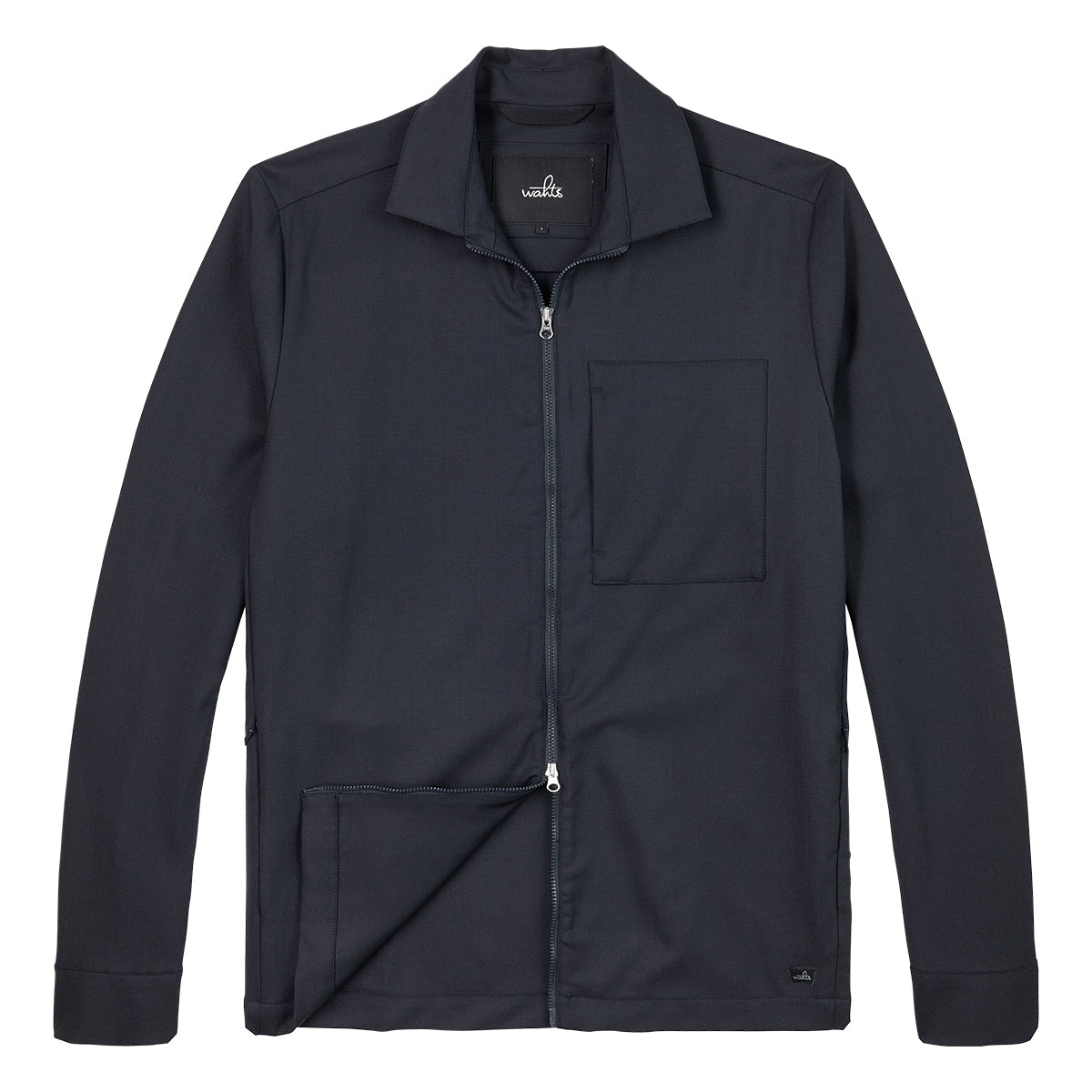 KENSON | Dark Navy