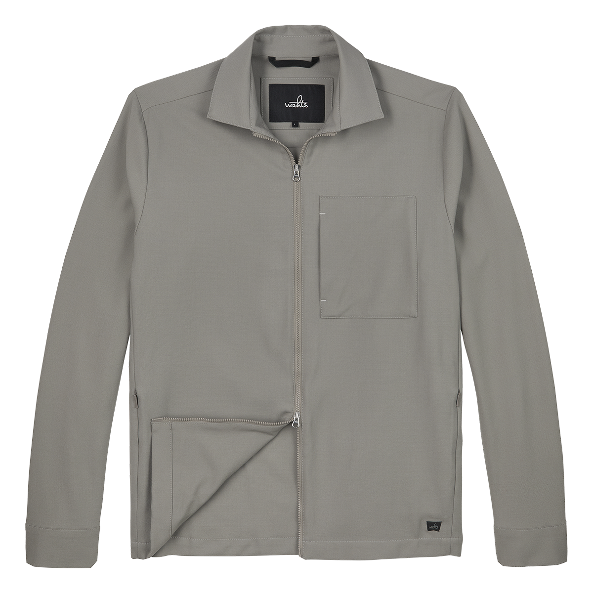 KENSON | Stone Beige