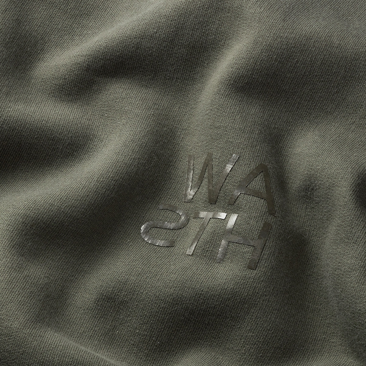 KEYES-GRAPHIC | Steel Green