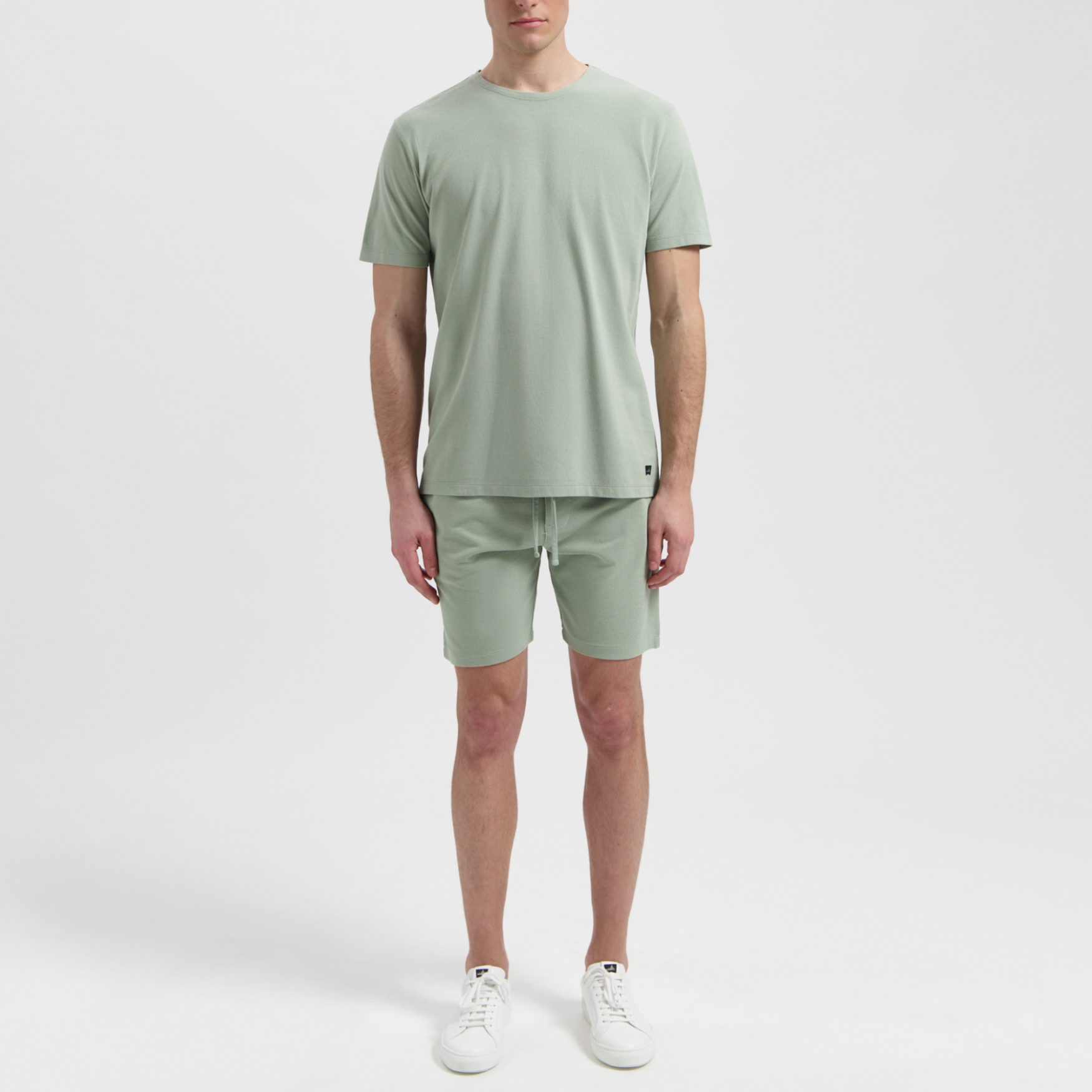 KEY | Sage Green