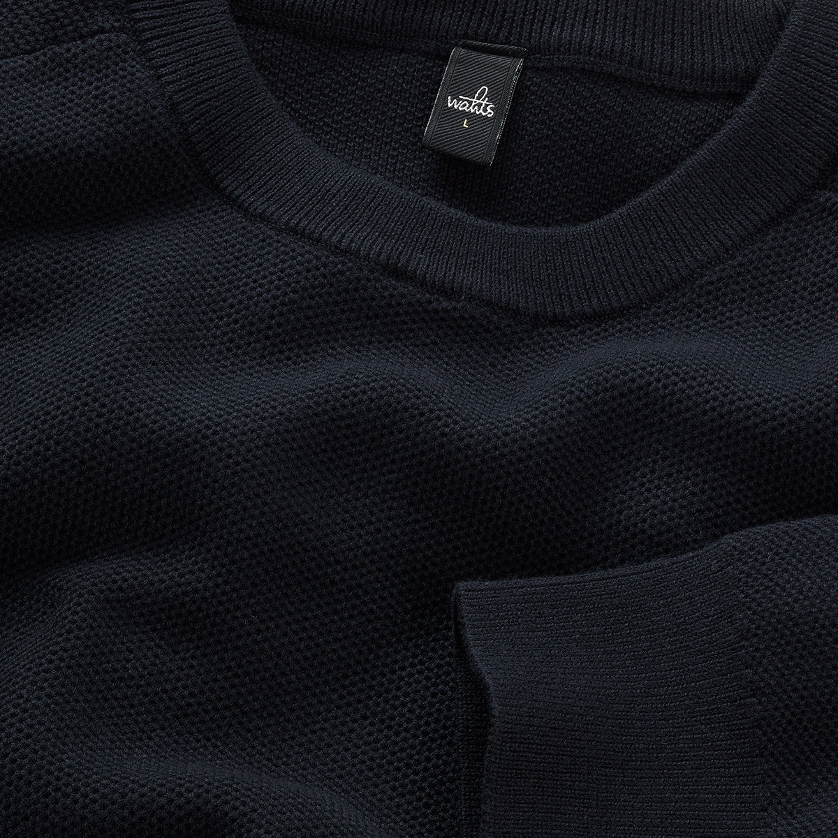 KNIGHT | Night Blue