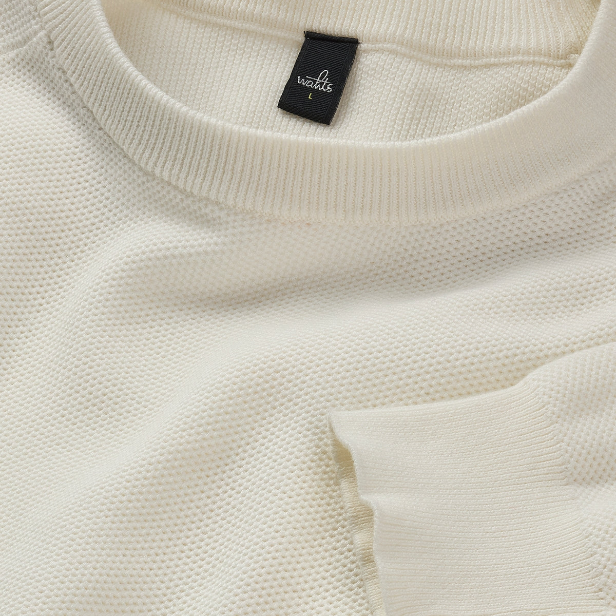 KNIGHT | Off White