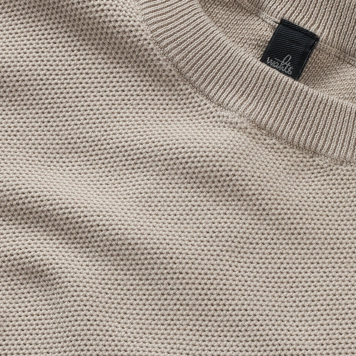 KNIGHT | Stone Beige