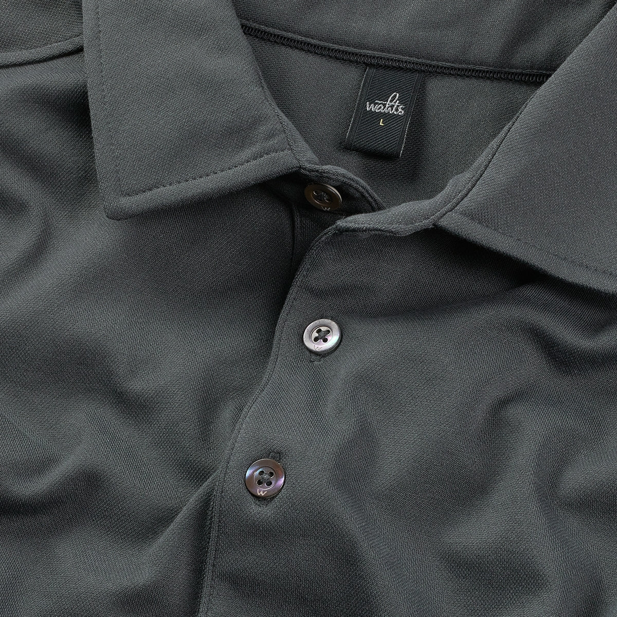 LOCKE | Anthracite