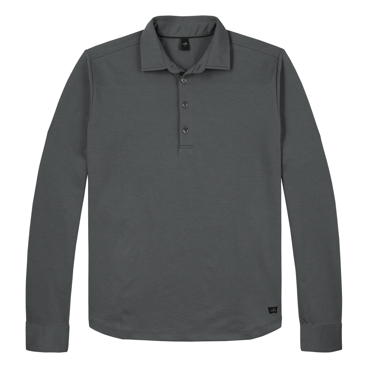 LOCKE | Anthracite