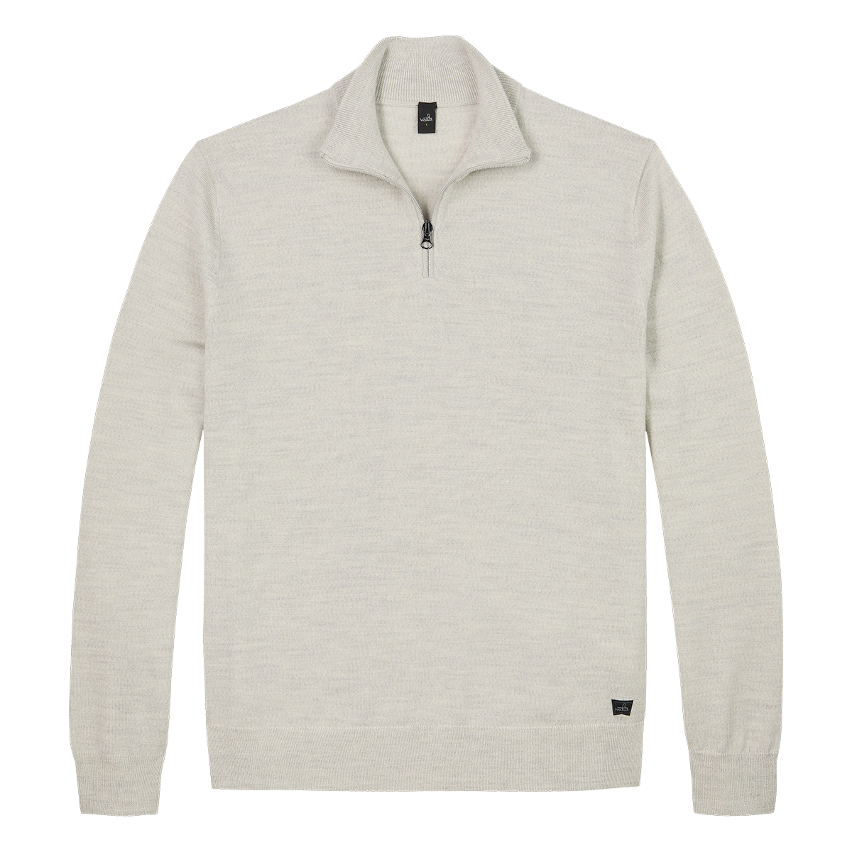 LUKE | Winter White Melange