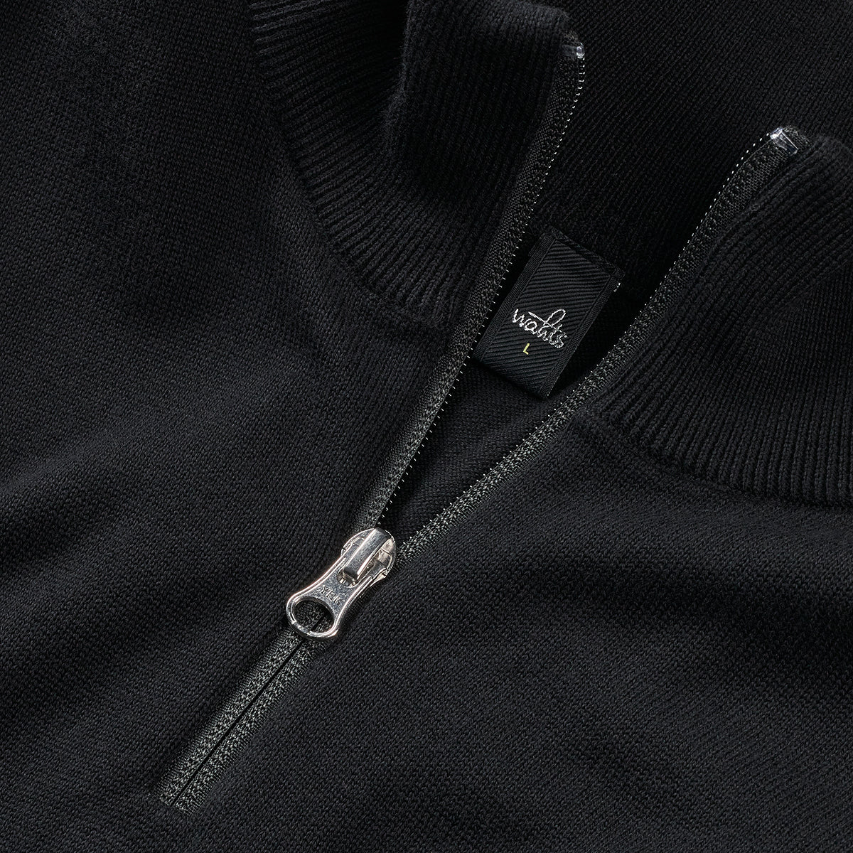 MATTHEWS | Pure Black