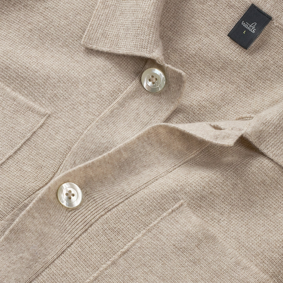 MAXWELL | Light Camel