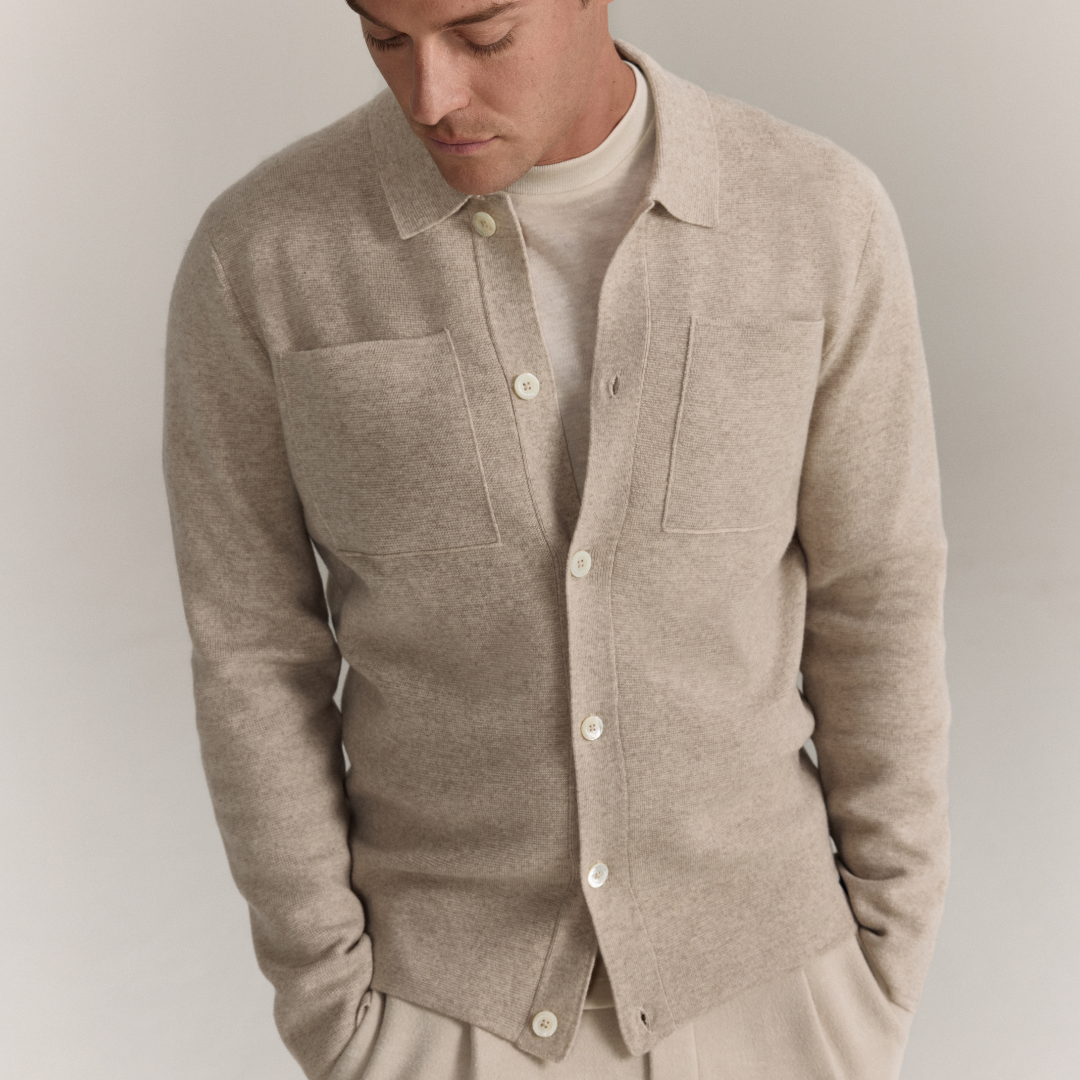 MAXWELL | Light Camel