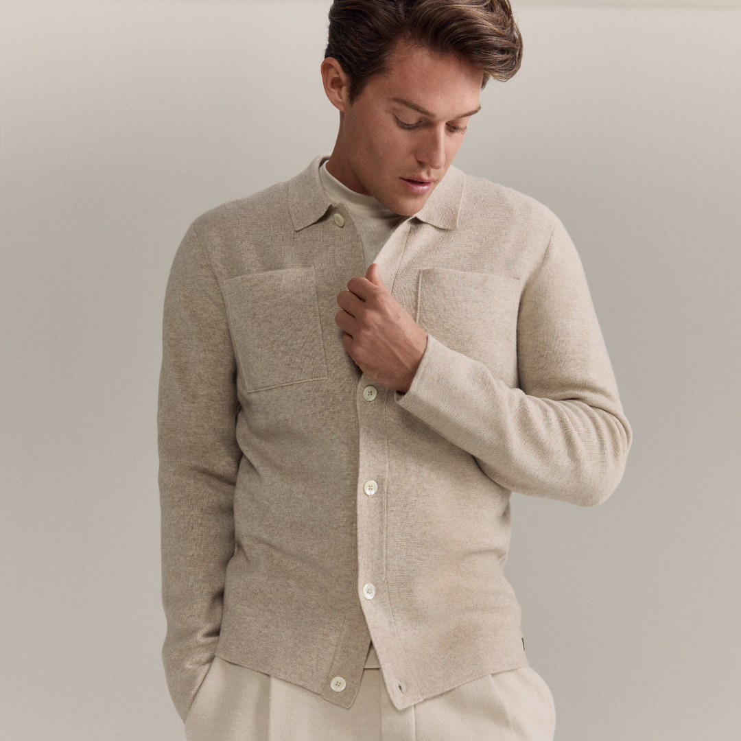 MAXWELL | Light Camel