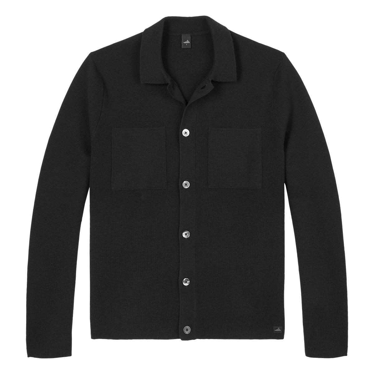 MAXWELL | Pure Black