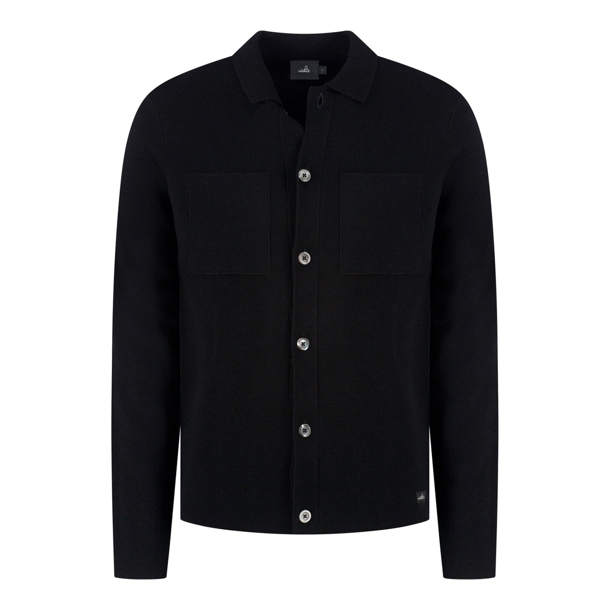 MAXWELL | Pure Black