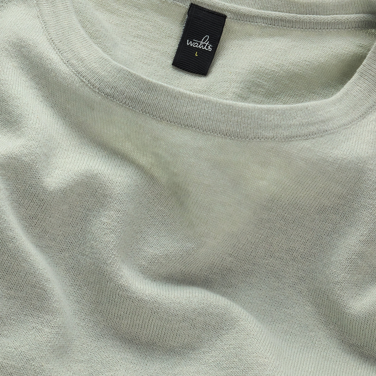 MILES | Light Sage Green