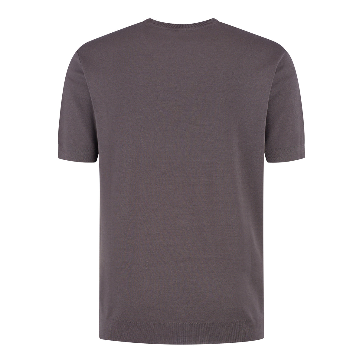 MILES Pique | Dark Brown