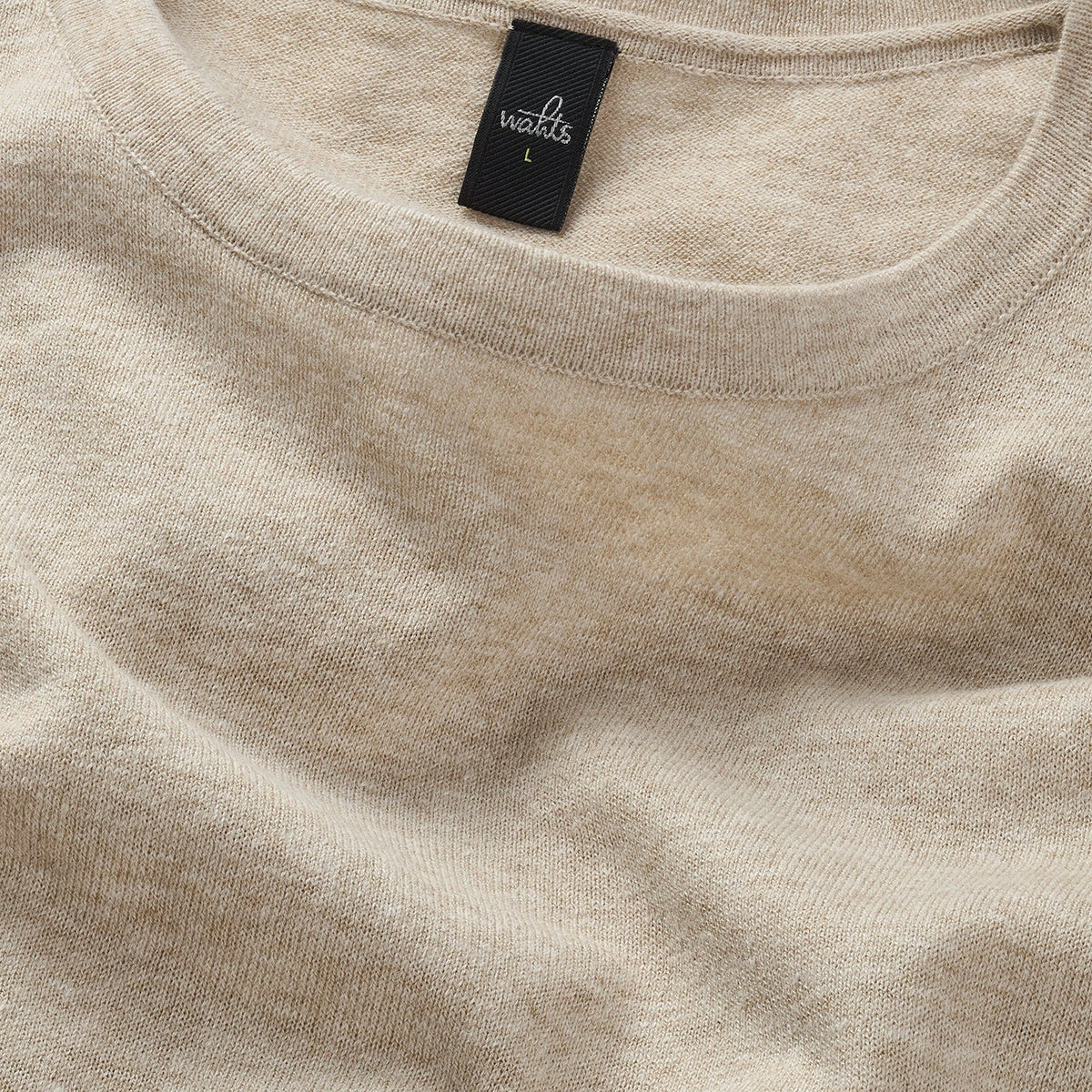 MILES | Sand Melange