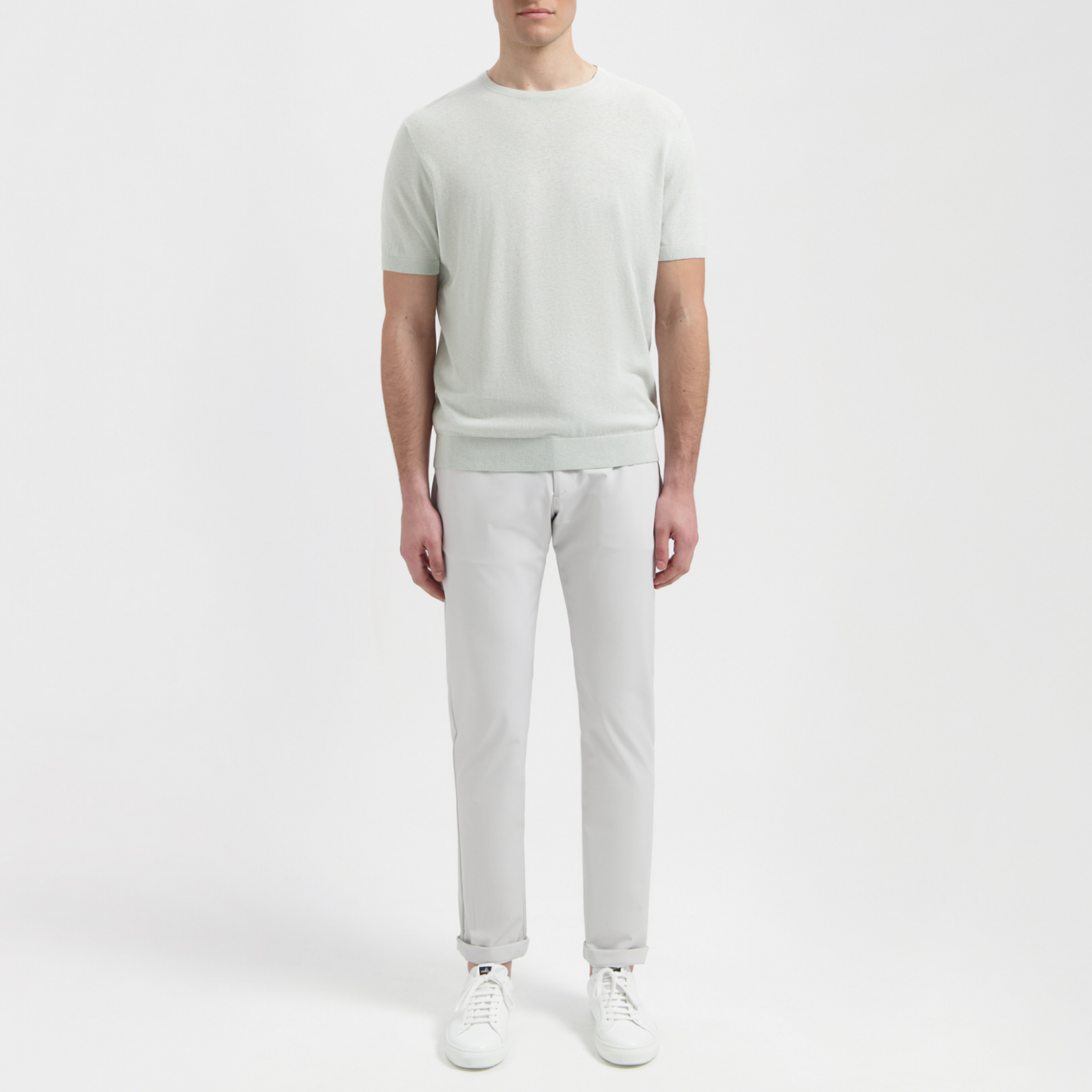 MILES | Light Sage Green