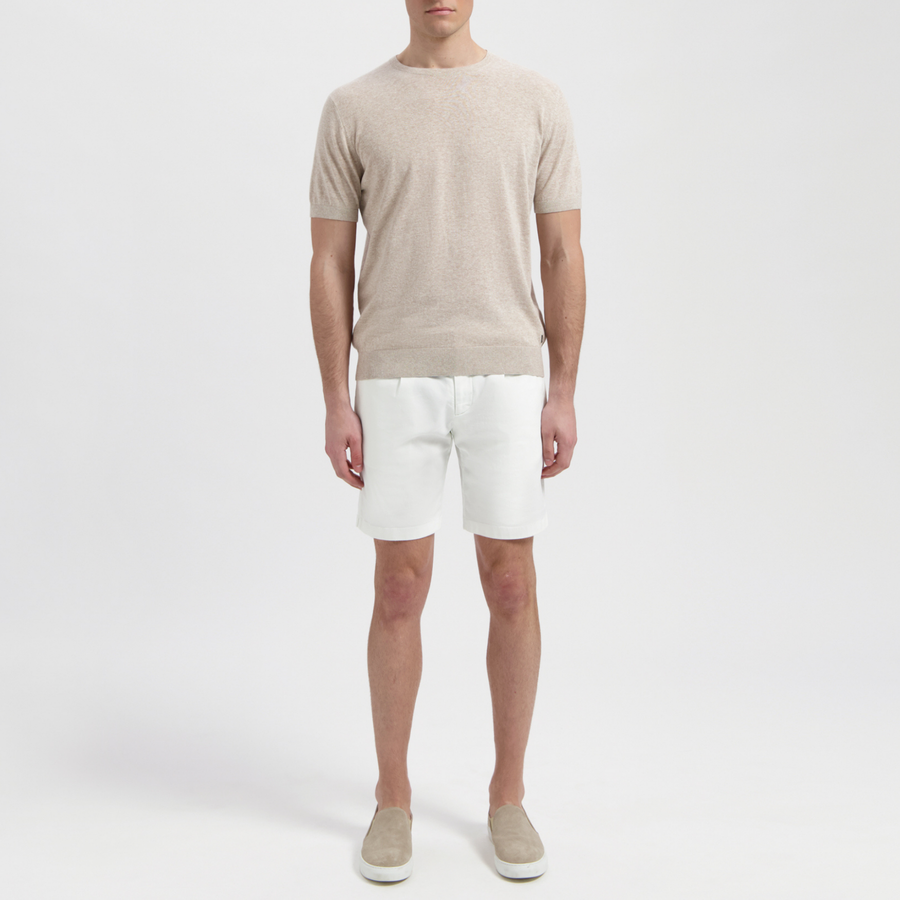 SCOTT | Off White