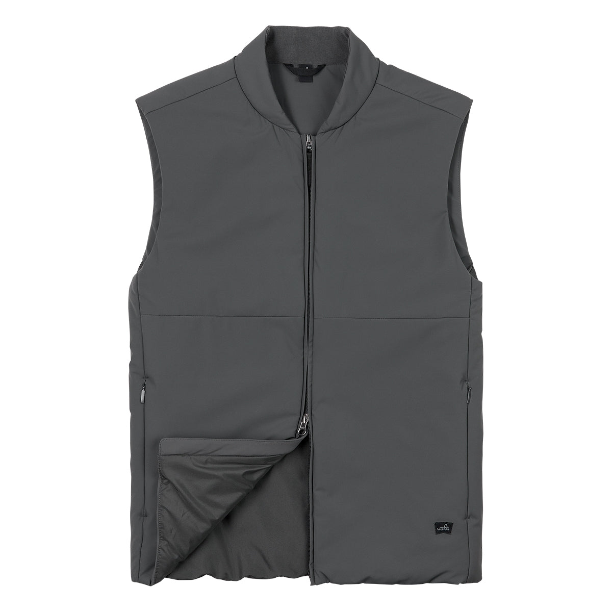 MITCH | Anthracite