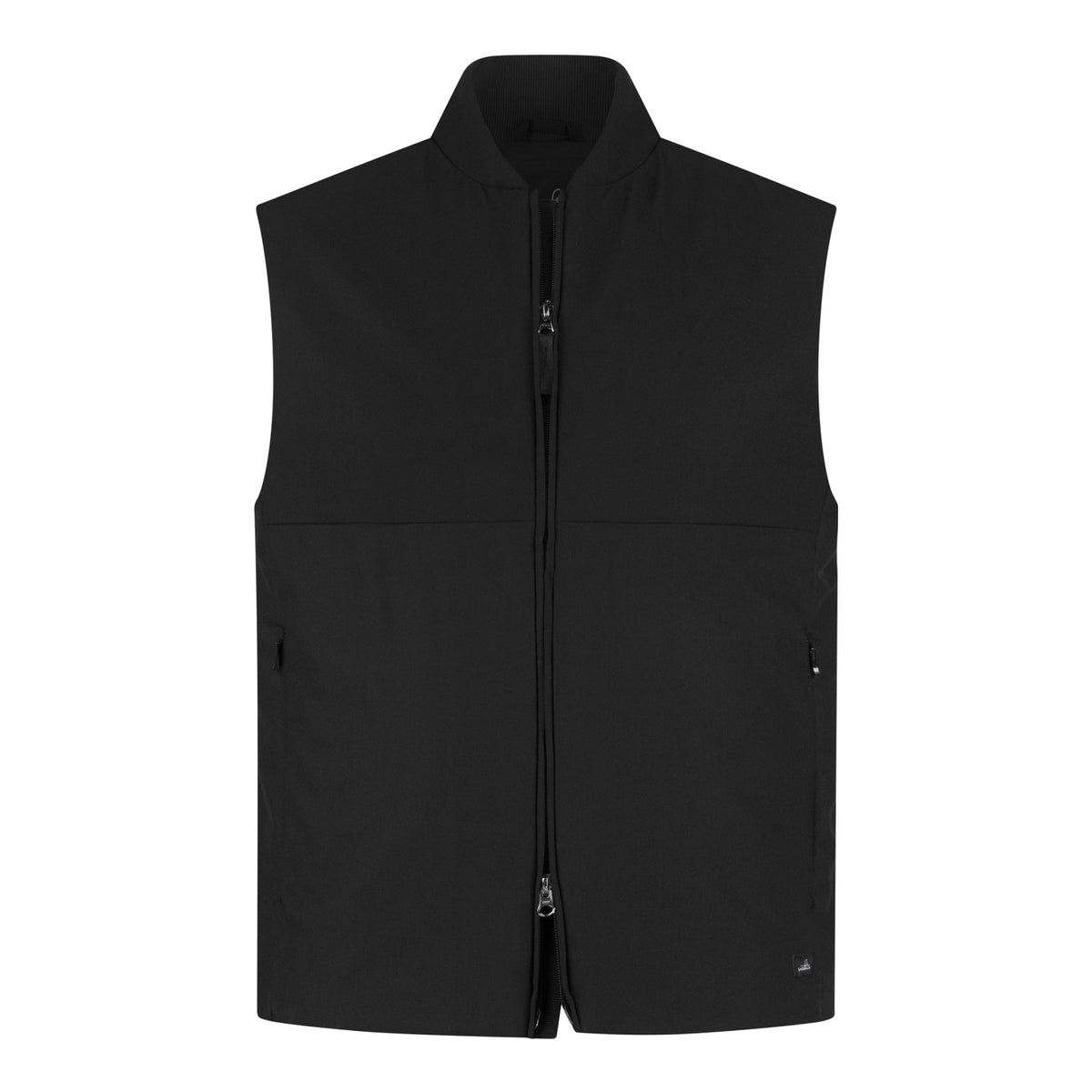 MITCH | Pure Black