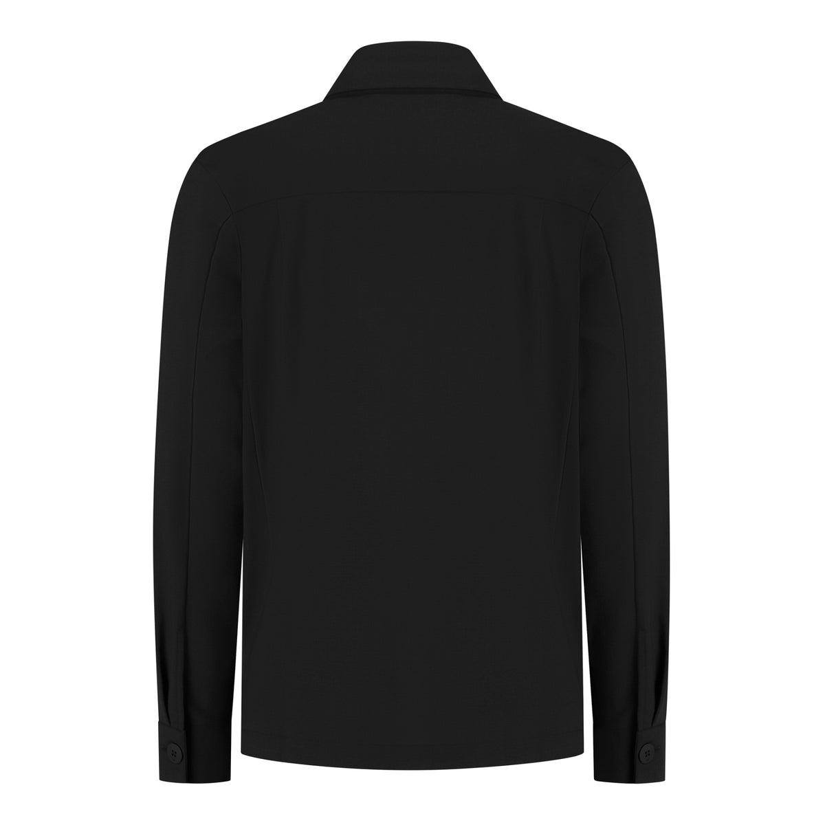 MORRISON | Pure Black