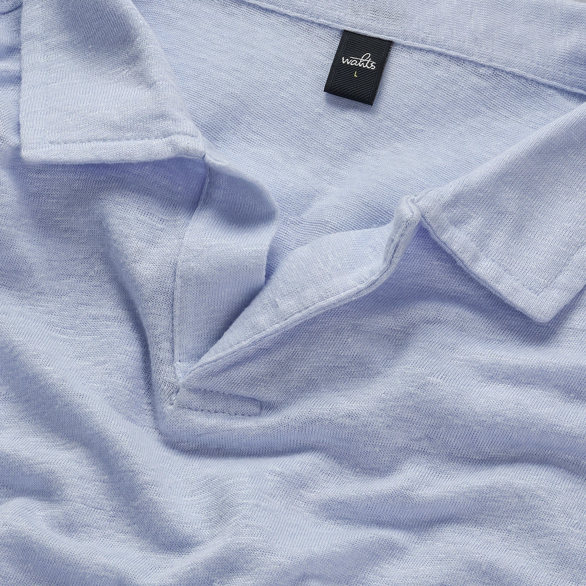 NELSON | Ice Blue