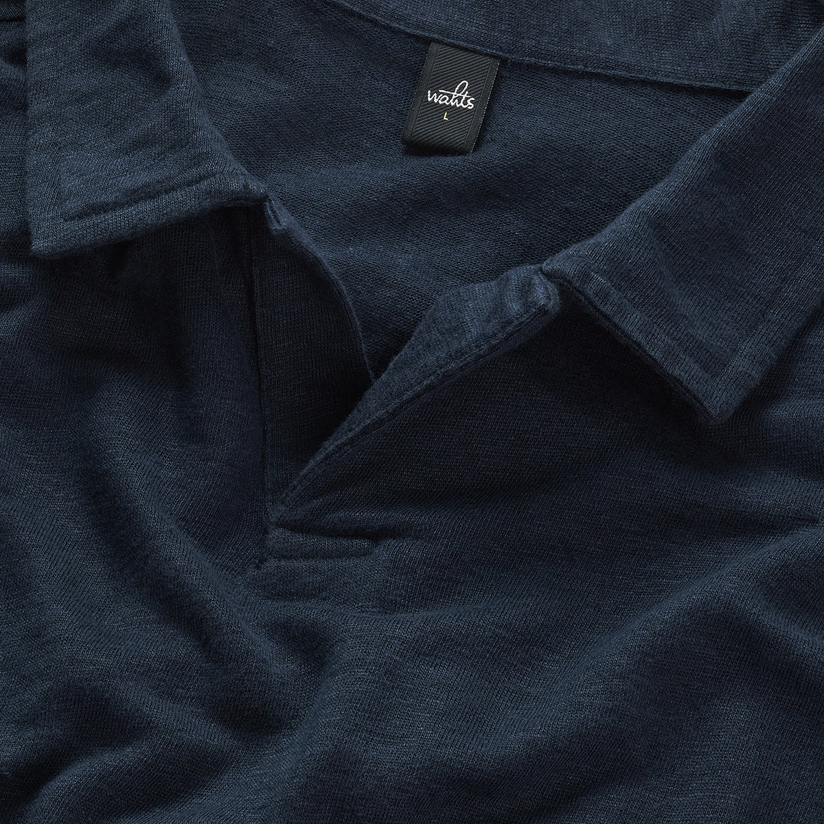 NELSON | Navy Blue