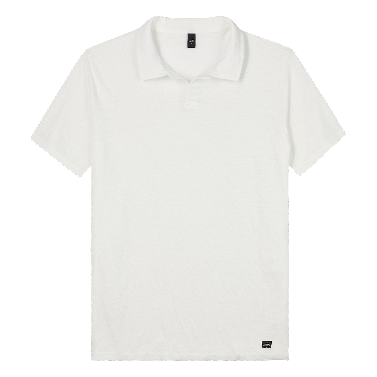 NELSON | Pure White